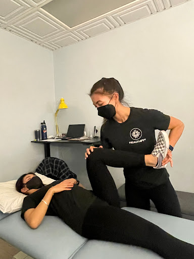 HealthFit Physical Therapy and Chiropractic image