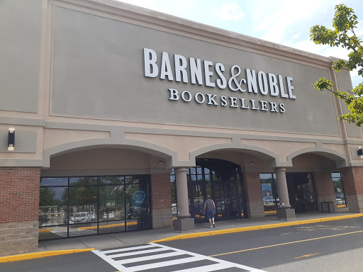 Book Store «Barnes & Noble Booksellers East Brunswick», reviews and photos, 753 New Brunswick Ave, East Brunswick, NJ 08816, USA