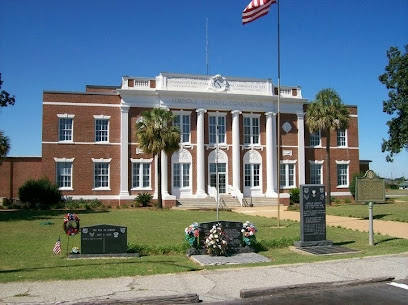 Seminole County Probate & Magistrate Courts