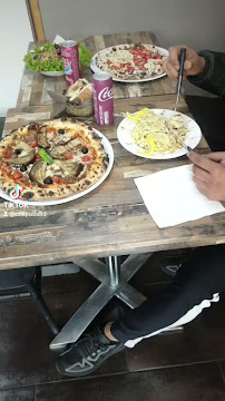 Photos du propriétaire du Pizzeria One Pizza -Pizza fraîche au feu de bois - halal à Saint-Denis - n°8
