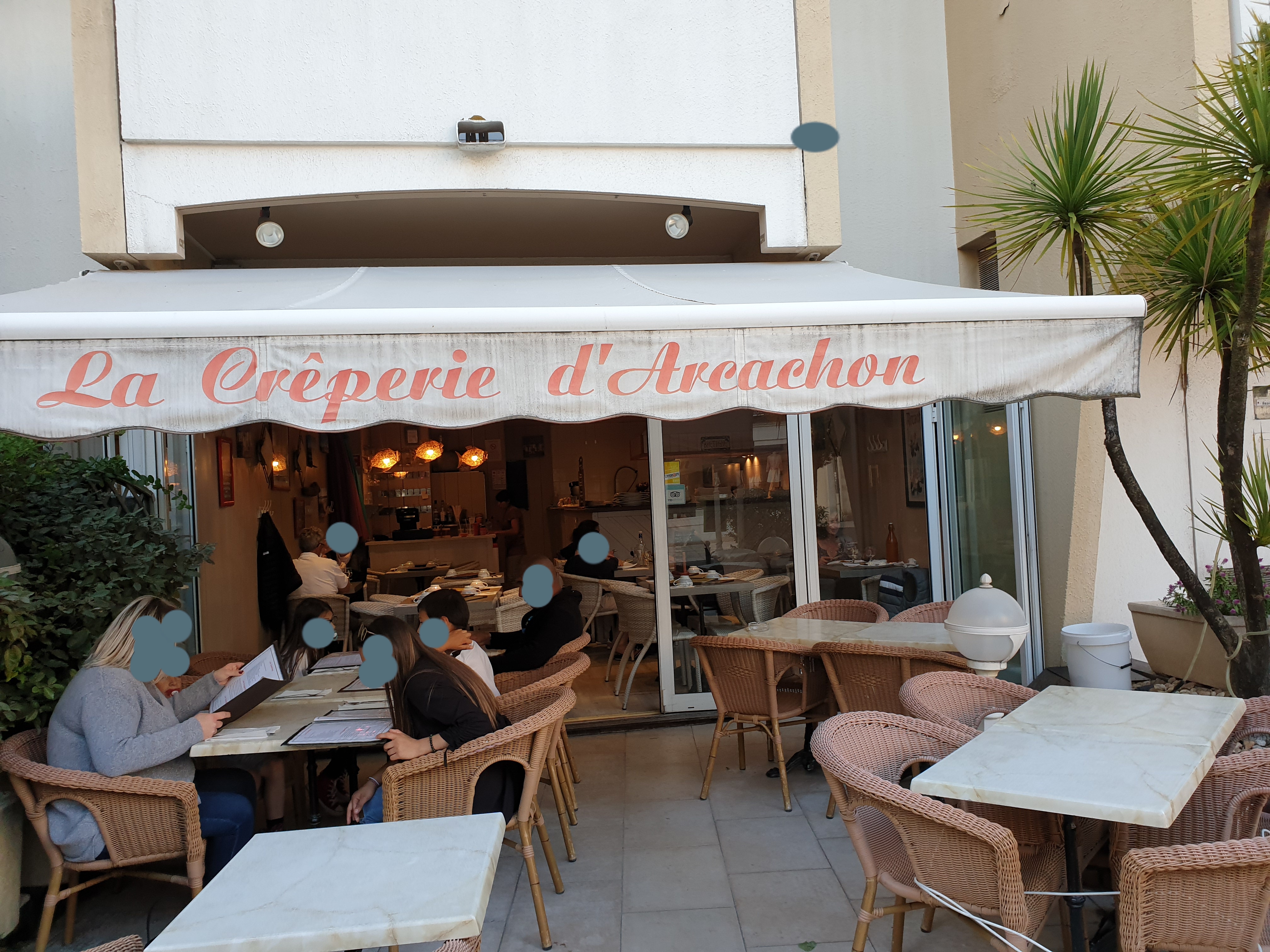 Photo n° 3 de l'avis de Herve.e fait le 08/06/2019 à 19:24