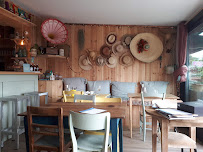 Atmosphère du Restaurant Georgette café à Lège-Cap-Ferret - n°3