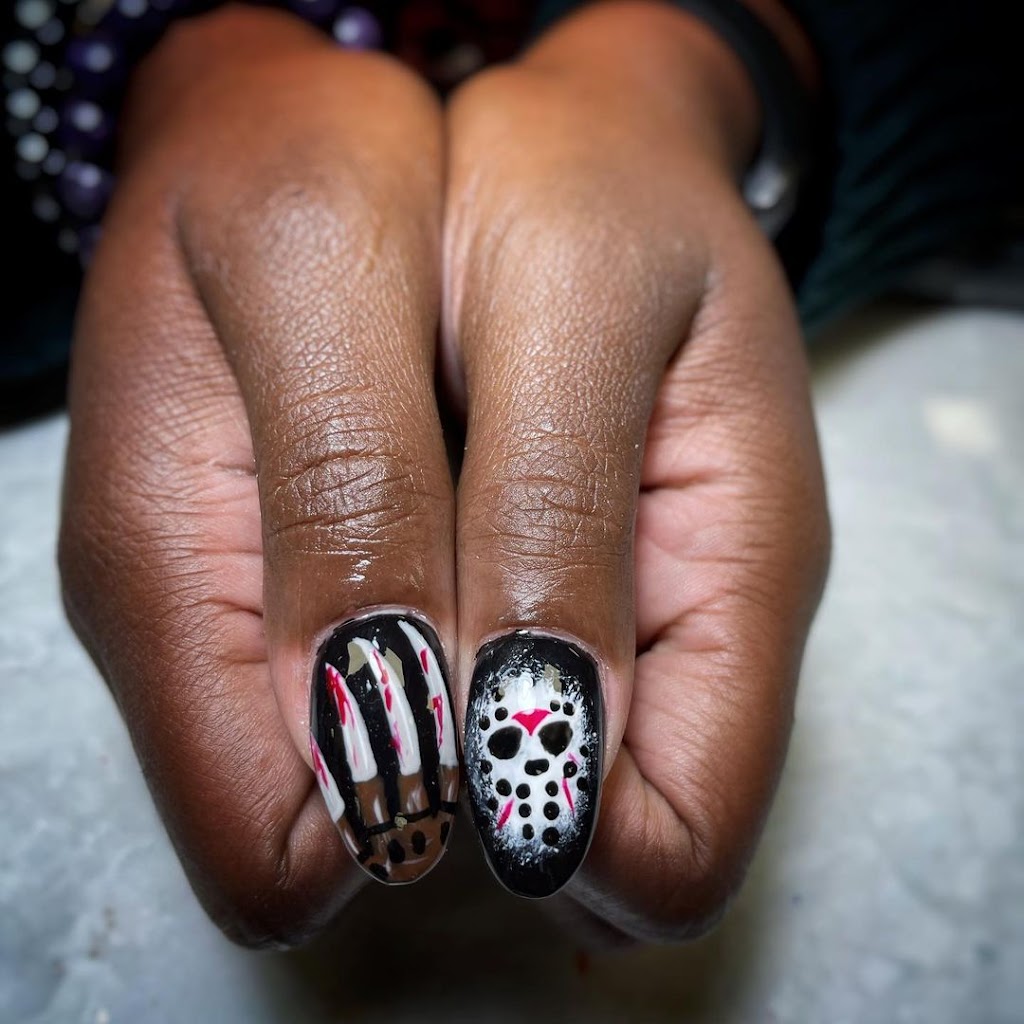 Nail Culture Salon & Studio Calhoun, GA 30701 Services and Reviews