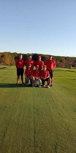 Golf Course «Scranton Municipal Golf Course», reviews and photos, 1099 Golf Club Rd, Jefferson Township, PA 18436, USA