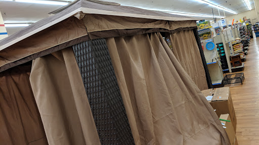 Discount Store «Roses», reviews and photos, 1129 N Baldwin Ave, Marion, IN 46952, USA