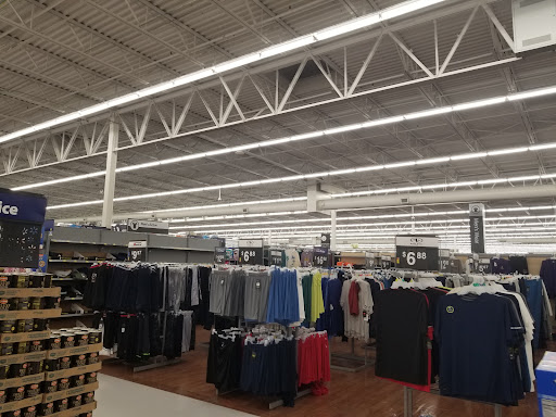 Department Store «Walmart Supercenter», reviews and photos, 2711 Greenway Dr, Jackson, MS 39204, USA