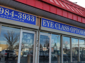 Eye Class Optometry