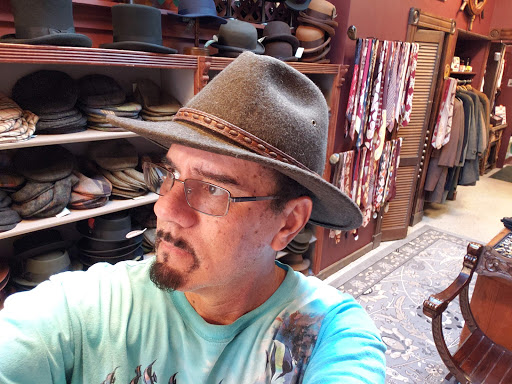 Vintage Clothing Store «Bygones Vintage Clothing», reviews and photos, 2916 W Cary St, Richmond, VA 23221, USA