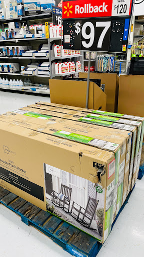 Discount Store «Walmart», reviews and photos, 3133 Main St, Mohegan Lake, NY 10547, USA