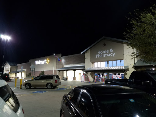 Department Store «Walmart Supercenter», reviews and photos, 11700 US-380, Cross Roads, TX 76227, USA