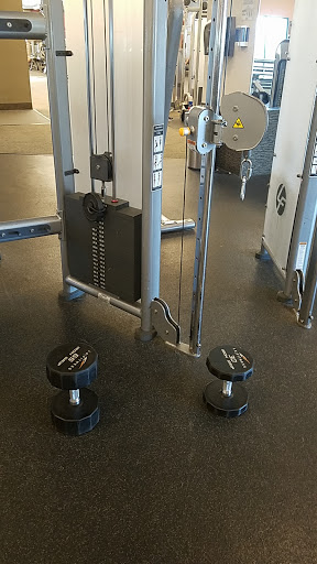 Gym «LA Fitness», reviews and photos, 3508 Rosemead Blvd, Rosemead, CA 91770, USA