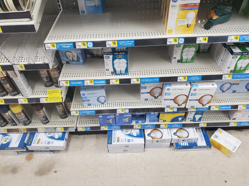 Discount Store «Dollar General», reviews and photos, 624 N Main St, Noble, OK 73068, USA