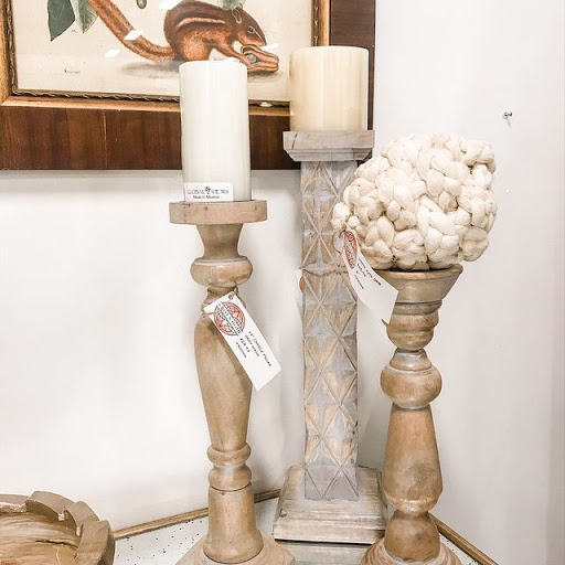 Boutique «Status Design & Consign», reviews and photos, 2240 Hamilton Creek Pkwy #100, Dacula, GA 30019, USA