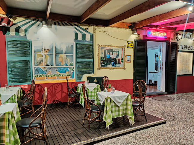 Avaliações doNoitescura em Funchal - Restaurante