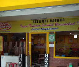 Ayam Geprek photo