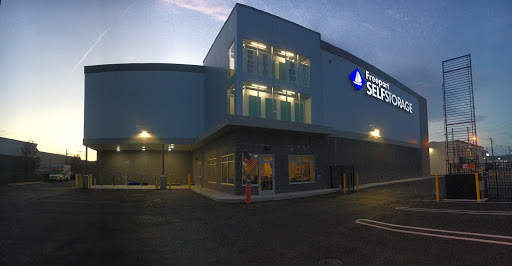 Self-Storage Facility «Freeport Self Storage», reviews and photos, 73 E Merrick Rd #1, Freeport, NY 11520, USA