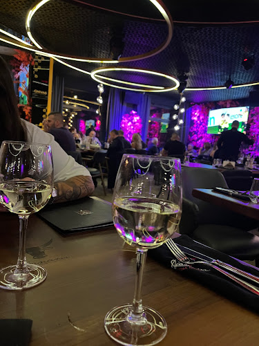 Opinii despre Djanam Sky Club & Premium în София - Ресторант