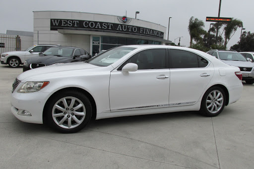 Used Car Dealer «West Coast Auto Finance», reviews and photos, 6270 Miramar Rd, San Diego, CA 92121, USA