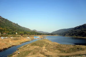 Khairabera Dam image