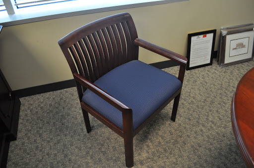 Office Furniture Store «Office Liquidation Inc», reviews and photos, 1038 Arlington St, Orlando, FL 32805, USA