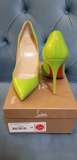 Shoe Store «Christian Louboutin Atlanta», reviews and photos, 3065 Peachtree Rd NE B212, Atlanta, GA 30305, USA