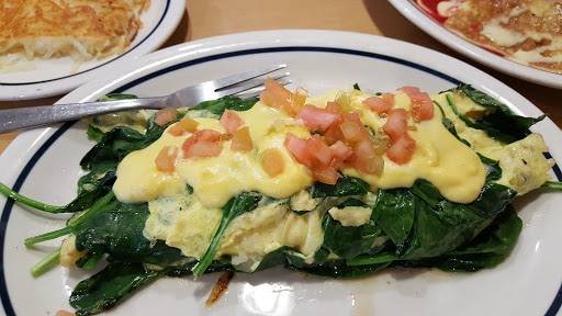 IHOP image