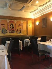 Atmosphère du Taj Mahal Restaurant Indien à Reims - n°16