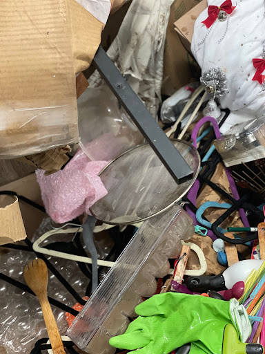 Self-Storage Facility «Safe & Secure Self Storage Belleville», reviews and photos, 20 Mill St, Belleville, NJ 07109, USA