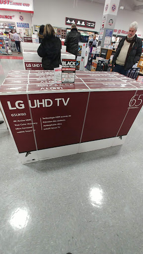 Appliance Store «P.C. Richard & Son», reviews and photos, 2323 Central Park Ave, Yonkers, NY 10710, USA