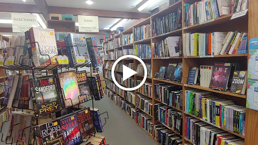 Book Store «Half Price Books», reviews and photos, 2041 Ford Pkwy, St Paul, MN 55116, USA