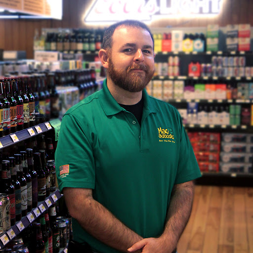 Liquor Store «Macadoodles- South Springfield», reviews and photos, 1455 E Independence St, Springfield, MO 65804, USA