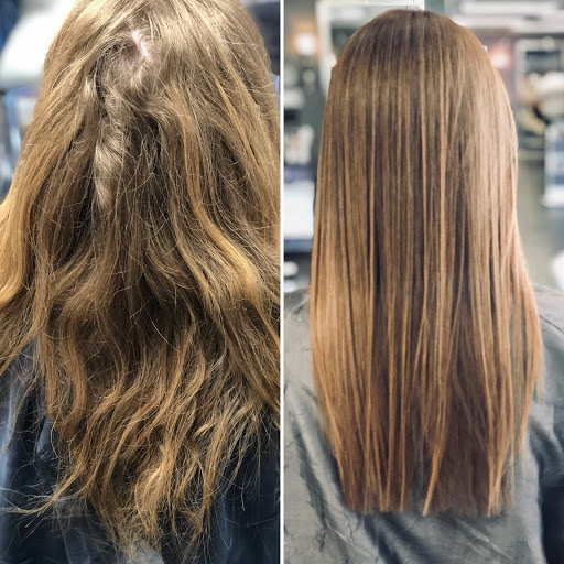 Beauty Salon «Salon Europa», reviews and photos, 1430 Reisterstown Rd, Pikesville, MD 21208, USA