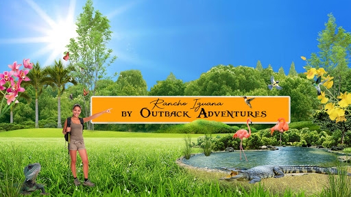 Rancho Outback Adventures