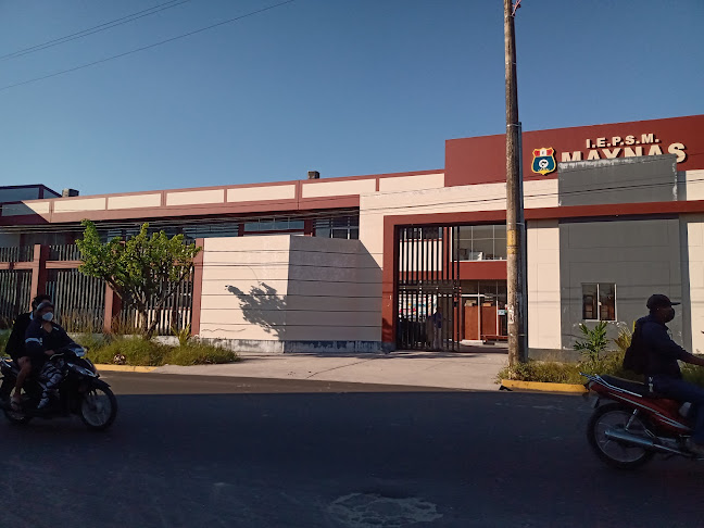Comentarios y opiniones de Colegio Nacional Maynas