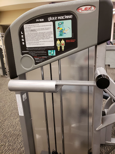 Gym «LA Fitness», reviews and photos, 100 Cedar Ave, South Windsor, CT 06074, USA