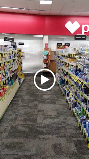 Drug Store «CVS», reviews and photos, 1144 S Indian Creek Dr, Stone Mountain, GA 30083, USA