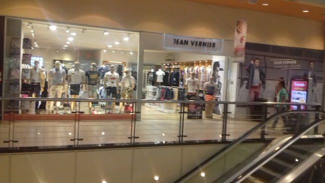 Opiniones de Jean Vernier en Salto - Tienda de ropa