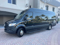 Lux VIP Transportation - Photo 4 - Car repair in Naples, FL, Bonita Springs