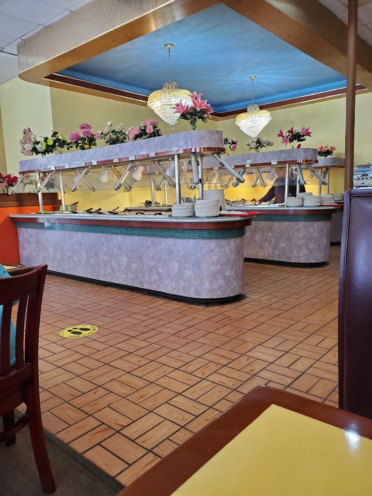 China Buffet 48801