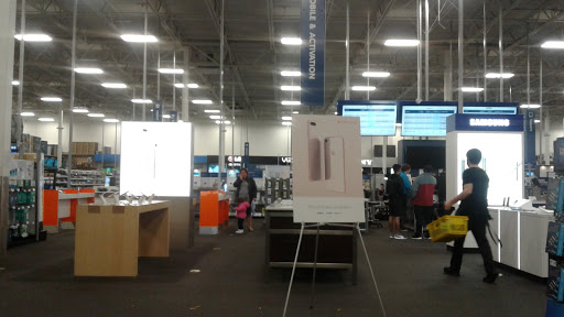 Electronics Store «Best Buy», reviews and photos, 3801 Center St NE, Salem, OR 97301, USA
