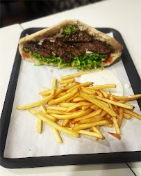 Photos du propriétaire du Restaurant turc Anatole Kebab à Narbonne - n°2