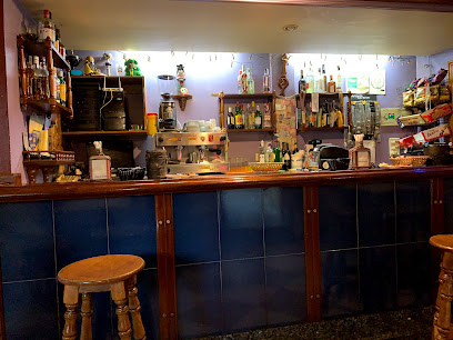 HOSTAL BAR OCCIDENTE (EL BENAVIDES)