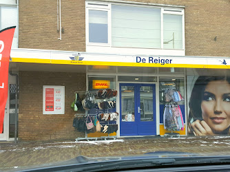 Drogisterij De Reiger