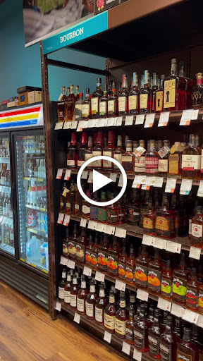 Liquor Store «ABC Fine Wine & Spirits», reviews and photos, 555 N Orlando Ave, Cocoa Beach, FL 32931, USA