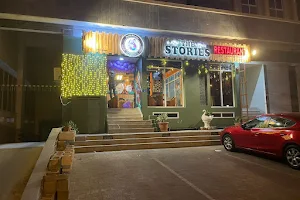 THE STORIES RESTAURANT image