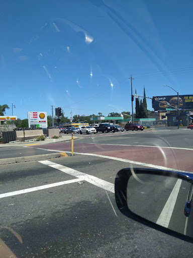 Self Service Car Wash «Citrus Heights Car Wash», reviews and photos, 7742 Auburn Blvd, Citrus Heights, CA 95610, USA