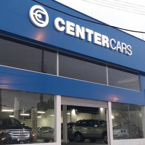 CenterCars