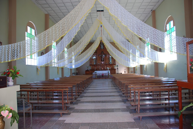 Opiniones de Iglesia San Jacinto de Ayapamba en Quito - Iglesia