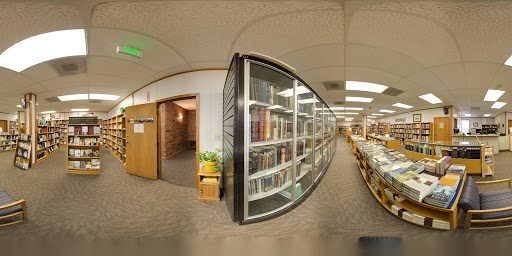 Used Book Store «Benchmark Books», reviews and photos, 3269 Main St #250, Salt Lake City, UT 84115, USA