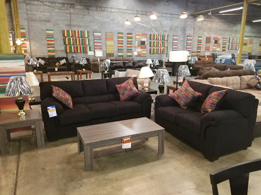 Futon Store «The Furniture Depot», reviews and photos, 585 Eureka Ave, Reno, NV 89512, USA